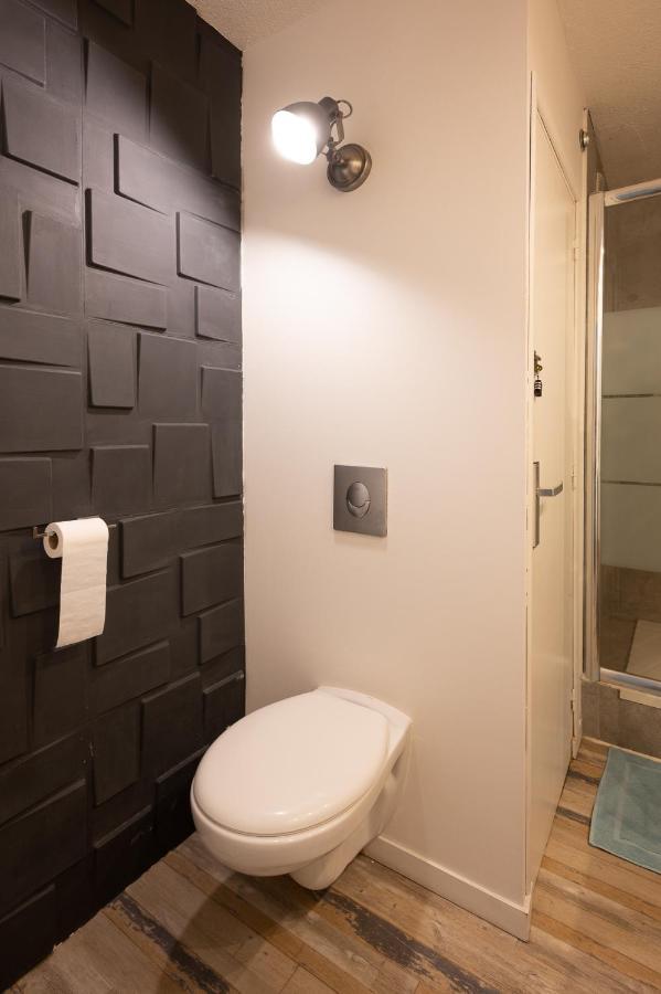 Ideal Couple Jacuzzi Et Jolie Cour Interieure トゥールーズ エクステリア 写真